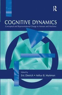 bokomslag Cognitive Dynamics