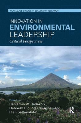 Innovation in Environmental Leadership 1