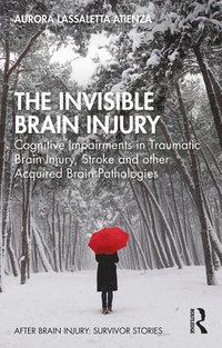 bokomslag The Invisible Brain Injury