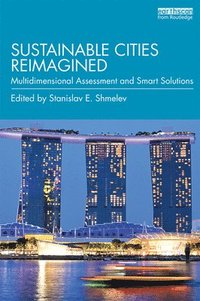 bokomslag Sustainable Cities Reimagined