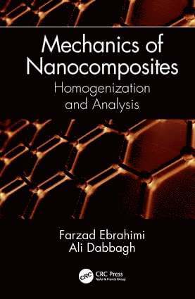 bokomslag Mechanics of Nanocomposites