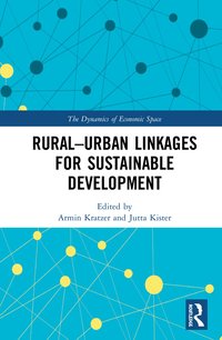 bokomslag Rural-Urban Linkages for Sustainable Development