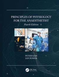 bokomslag Principles of Physiology for the Anaesthetist