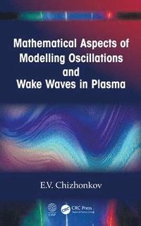 bokomslag Mathematical Aspects of Modelling Oscillations and Wake Waves in Plasma