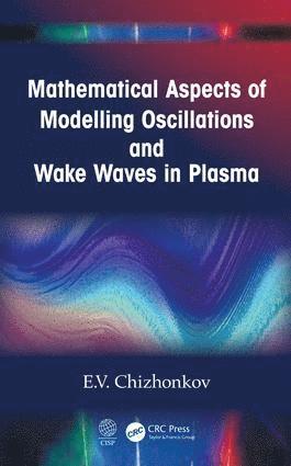 bokomslag Mathematical Aspects of Modelling Oscillations and Wake Waves in Plasma