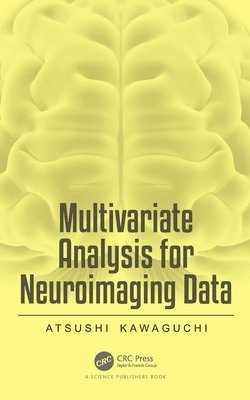 Multivariate Analysis for Neuroimaging Data 1