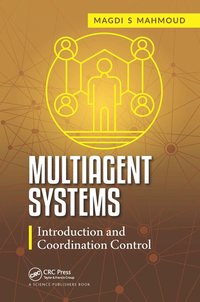 bokomslag Multiagent Systems