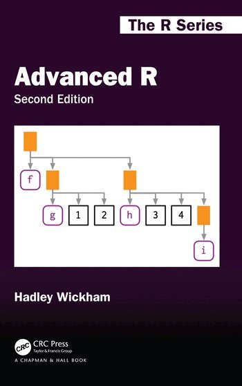 Hadley Wickham - Advanced R, Second Edition, Inbunden