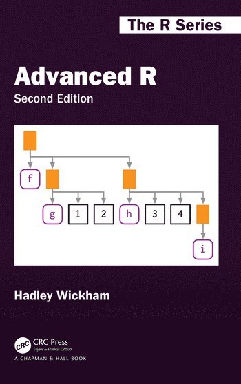 Advanced R, Second Edition 1