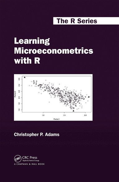 bokomslag Learning Microeconometrics with R