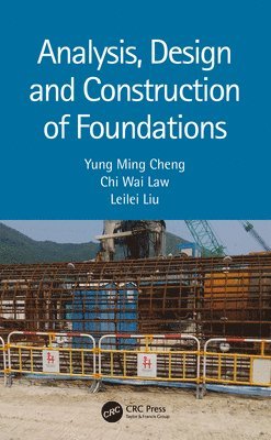 Analysis, Design and Construction of Foundations 1