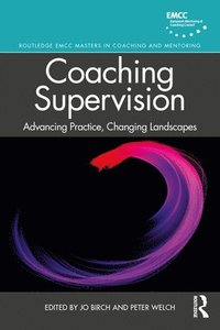bokomslag Coaching Supervision