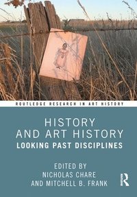 bokomslag History and Art History