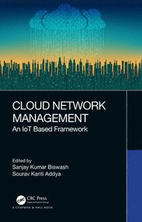 bokomslag Cloud Network Management