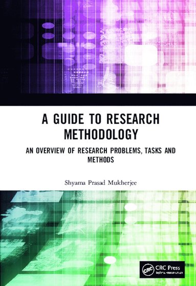 bokomslag Guide to Research Methodology