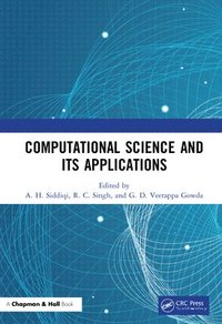 bokomslag Computational Science and its Applications