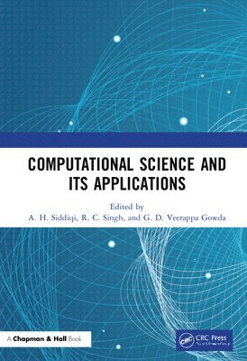 Computational Science and its Applications 1