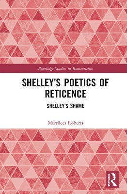 Shelleys Poetics of Reticence 1