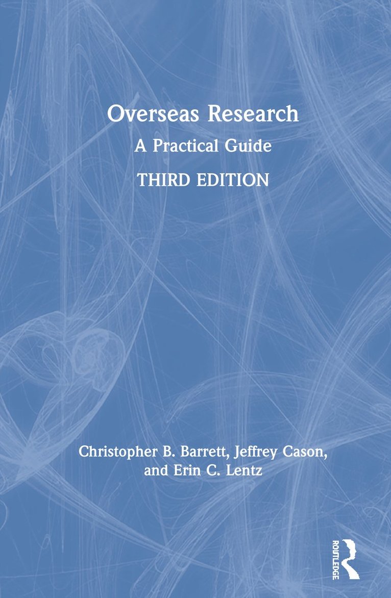 Overseas Research