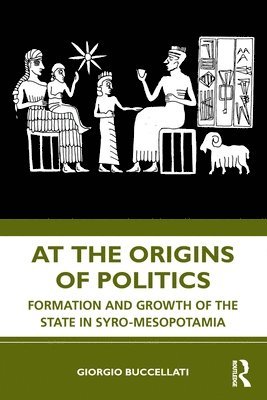 At the Origins of Politics 1