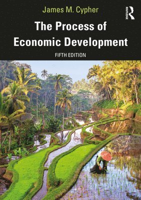 The Process of Economic Development 1