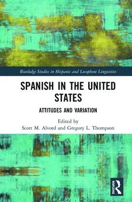 Spanish in the United States 1