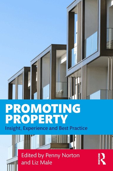 Penny Norton, Liz Male - Promoting Property, Häftad