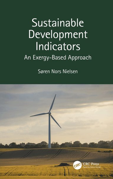 Søren Nors Nielsen - Sustainable Development Indicators, Inbunden