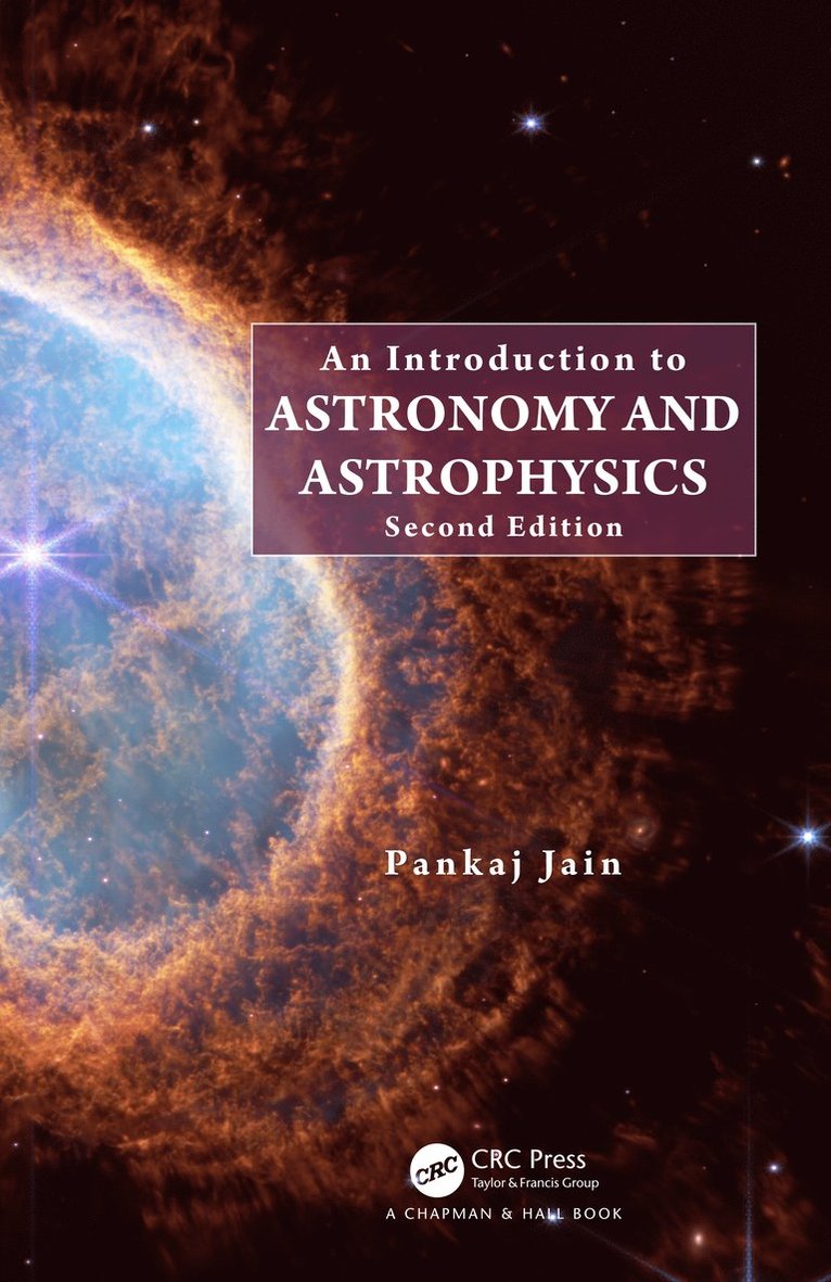 Introduction to Astronomy and Astrophysics