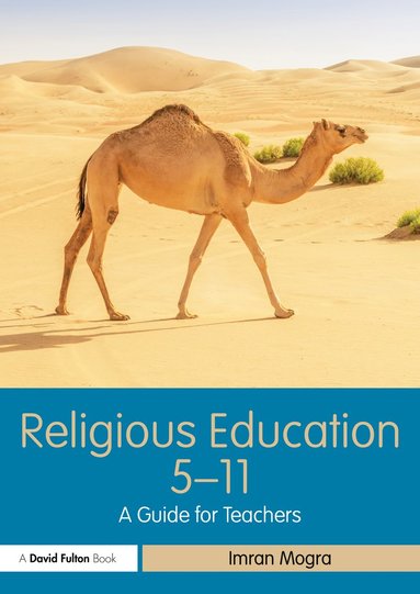 bokomslag Religious Education 5-11