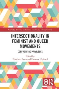 bokomslag Intersectionality in Feminist and Queer Movements