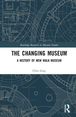 bokomslag The Changing Museum