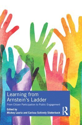 Learning from Arnstein's Ladder