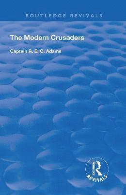 The Modern Crusaders 1