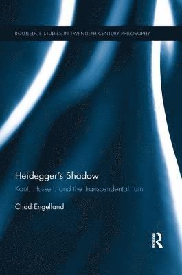 Heidegger's Shadow 1