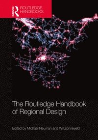 bokomslag The Routledge Handbook of Regional Design