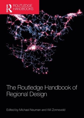 bokomslag The Routledge Handbook of Regional Design