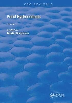 Food Hydrocolloids 1