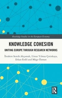 bokomslag Knowledge Cohesion