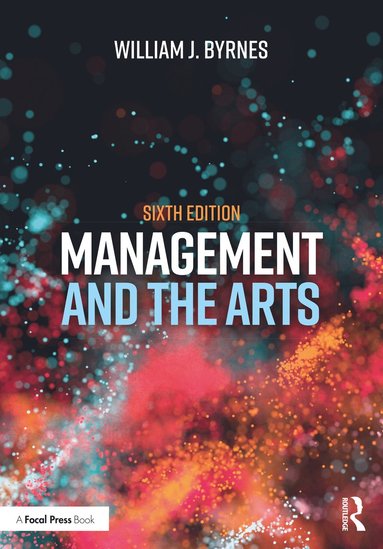 bokomslag Management and the Arts