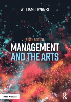 Management and the Arts 1