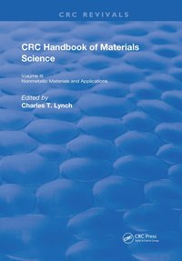 bokomslag Handbook of Materials Science