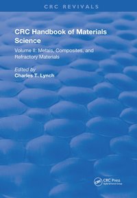 bokomslag Handbook of Materials Science