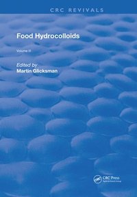 bokomslag Food Hydrocolloids