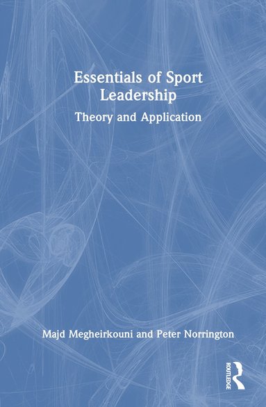 bokomslag Essentials of Sport Leadership