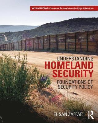 Understanding Homeland Security 1