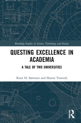 Questing Excellence in Academia 1
