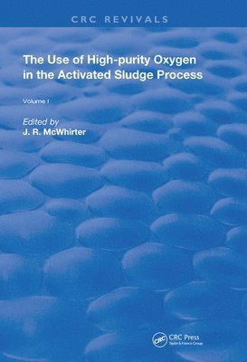 The Use of High-purity Oxygen in the Activated Sludge Process 1