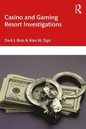 bokomslag Casino and Gaming Resort Investigations