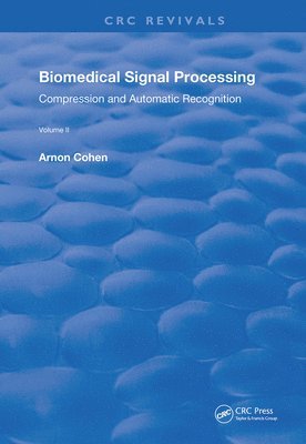 bokomslag Biomedical Signal Processing